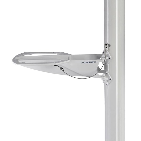 Scanstrut SC21 Mast Mount - X Large SC21 - main